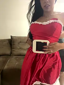 Monahhliza online show from December 22, 2025, 11:24 pm