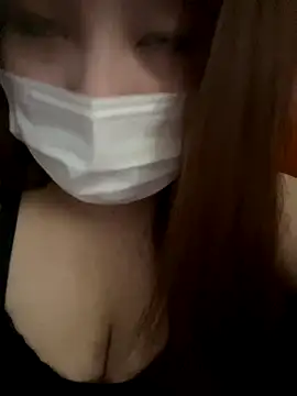 Tiamo2234 online show from December 18, 2025, 11:16 am