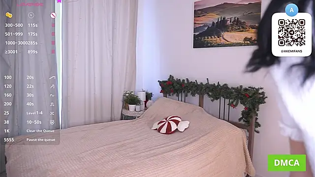 bombaleylo online show from March 27, 2026, 5:02 am