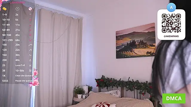 bombaleylo online show from April 14, 2026, 5:02 am