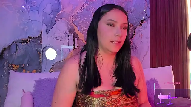 isabellagiirl online show from January 18, 2026, 9:18 pm