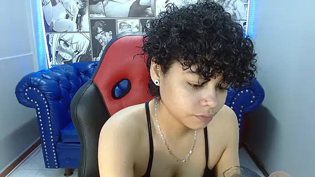 Sasha Venom online show from March 20, 2026, 11:42 pm