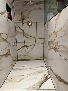 Drella255 online show from March 1, 2026, 10:12 pm