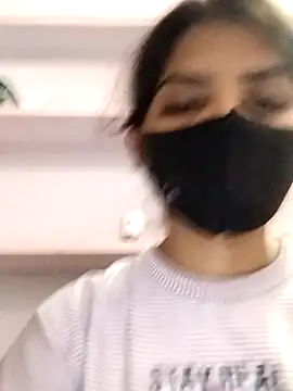 kinsu4763 online show from February 12, 2026, 6:30 am