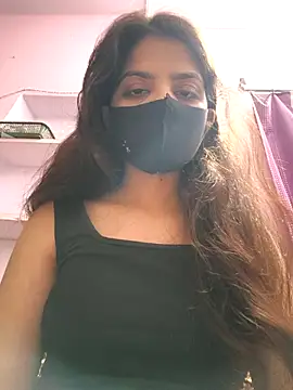 kinsu4763 online show from February 13, 2026, 2:46 pm