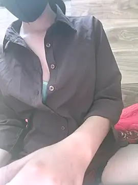 kinsu4763 online show from March 31, 2026, 5:41 am