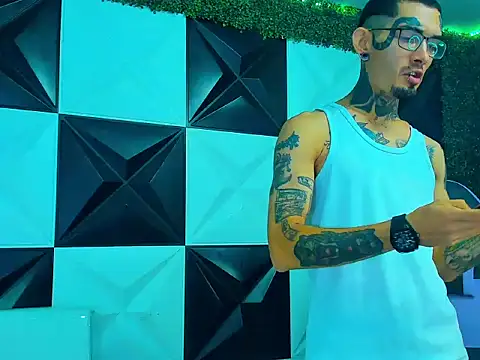 Boy tatto77 online show from April 19, 2026, 6:10 pm