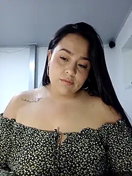 violet  rouse   online show from February 27, 2026, 7:36 pm