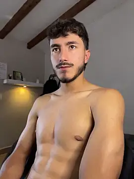 LIAM COLT online show from May 22, 2026, 8:36 pm