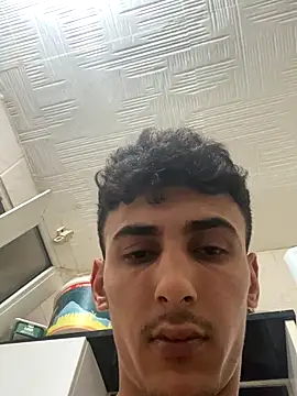 hardbaran1 online show from December 21, 2025, 10:06 pm