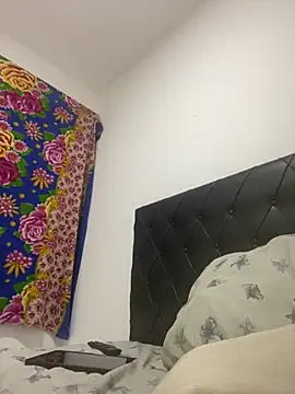 Snapshot of Nini_ chatting on March 13, 2026, 7:09 pm Nini online show from March 13, 2026, 7:09 pm