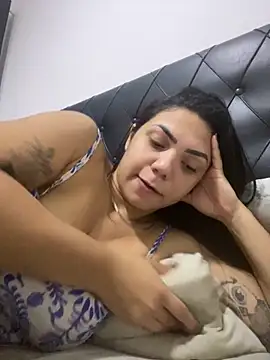 Snapshot of Nini_ chatting on March 29, 2026, 2:06 pm Nini online show from March 29, 2026, 2:06 pm