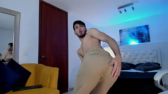 HarryFosster online show from April 11, 2026, 6:45 pm