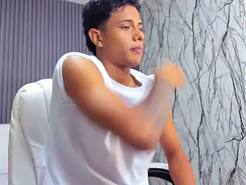 andrew myersx online show from January 7, 2026, 2:14 am