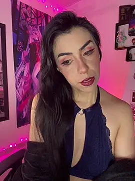 Sky Girl LS online show from January 13, 2026, 2:06 am