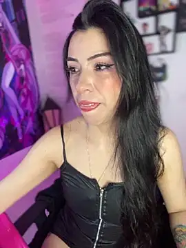 Sky Girl LS online show from March 23, 2026, 2:37 am