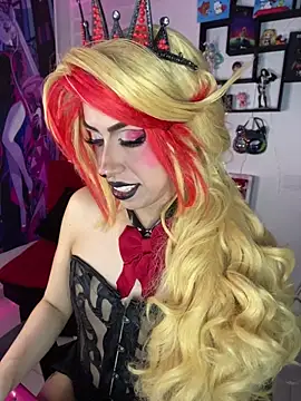 Sky Girl LS online show from April 11, 2026, 7:13 am