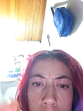 belcebuhotgirl online show from March 26, 2026, 11:32 pm