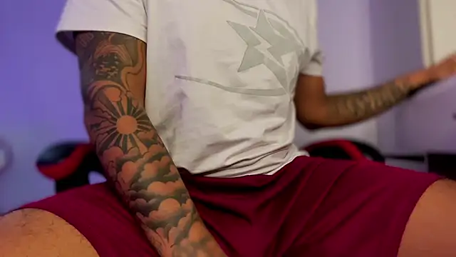 Jeyzd25 online show from February 25, 2026, 1:37 am