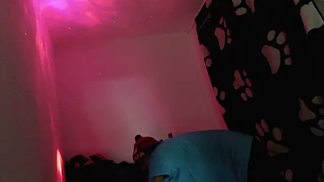 negrito sexxxo online show from January 19, 2026, 8:07 am