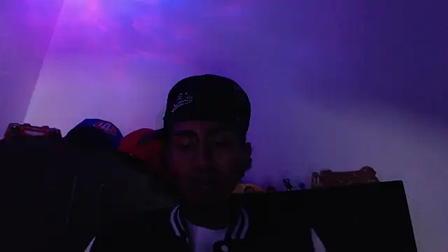 negrito sexxxo online show from February 19, 2026, 3:24 am