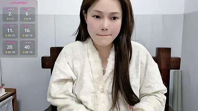 Mona-u online show from February 10, 2026, 10:52 am