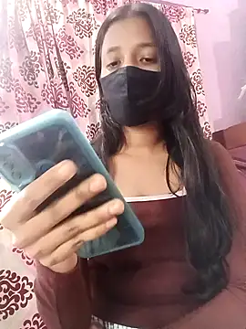 Snapshot of Surbhi-dixit chatting on December 20, 2025, 9:05 am Surbhi-dixit online show from December 20, 2025, 9:05 am