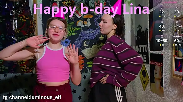 Ntmuforever online show from January 15, 2026, 8:34 pm