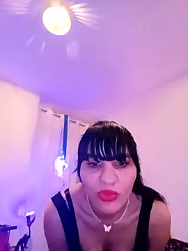 Nereya1 online show from March 16, 2026, 6:56 pm