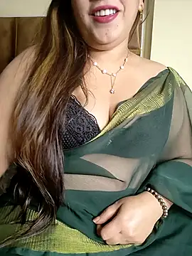Sweet-janvi online show from December 19, 2025, 6:59 pm