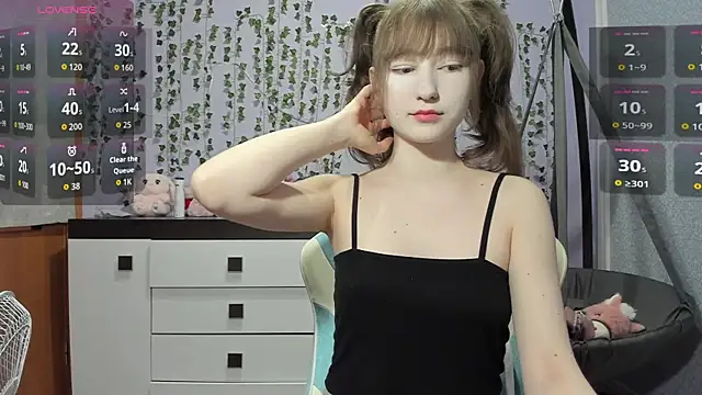 Snapshot of Yoonhee_ki chatting on May 15, 2026, 9:11 pm Yoonhee ki online show from May 15, 2026, 9:11 pm