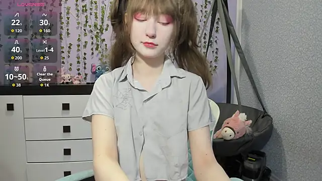 Snapshot of Yoonhee_ki chatting on May 29, 2026, 2:59 pm Yoonhee ki online show from May 29, 2026, 2:59 pm