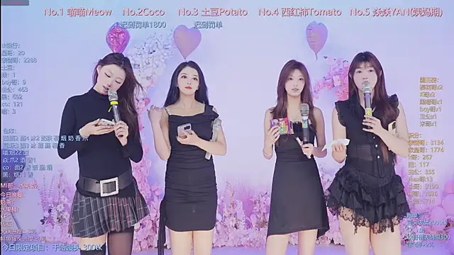 SSF-888 online show from May 16, 2026, 6:54 am
