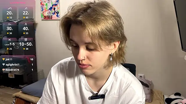 Carollforyou online show from February 1, 2026, 10:47 am