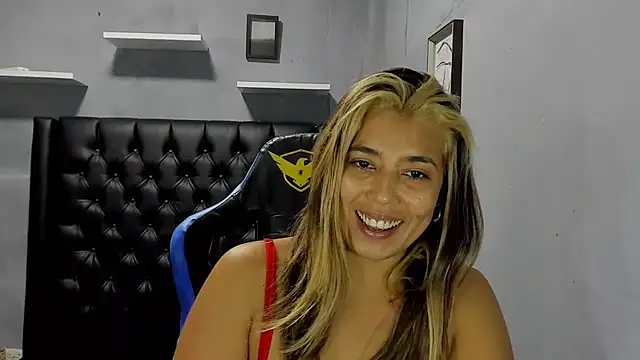 Misst3lla online show from February 7, 2026, 5:38 pm