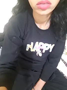 Anjali680 online show from February 2, 2026, 4:00 am