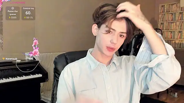 Snapshot of winsdor chatting on January 12, 2026, 11:37 am winsdor online show from January 12, 2026, 11:37 am