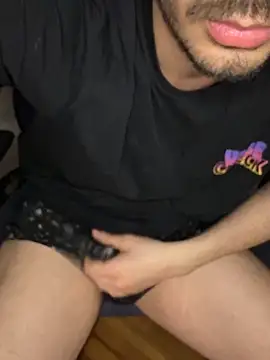 SXkinkyturk online show from December 22, 2025, 2:36 pm