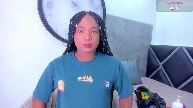 Harmony-01 online show from February 9, 2026, 7:40 pm