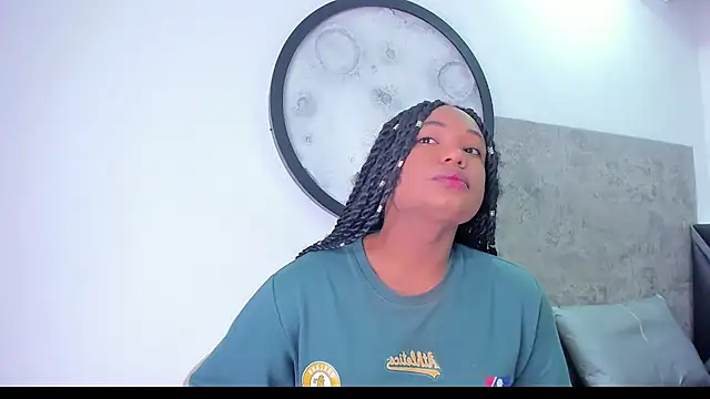 Harmony-01 online show from February 17, 2026, 7:31 pm