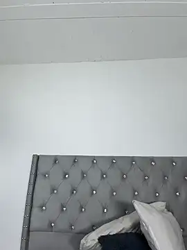 izzybelmonth12 online show from March 21, 2026, 8:01 pm