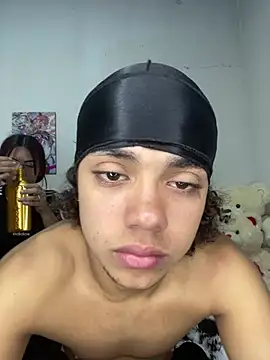 Exotic couplex online show from February 21, 2026, 3:46 pm