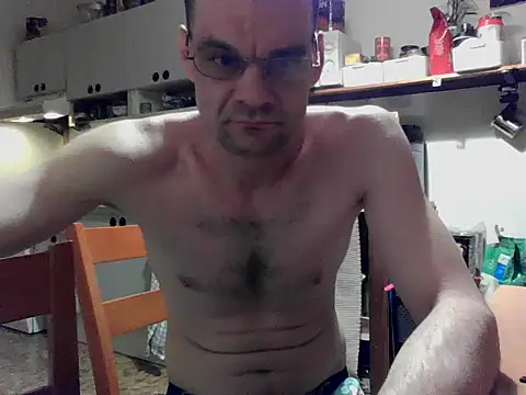 PM12345A online show from April 7, 2026, 8:20 pm