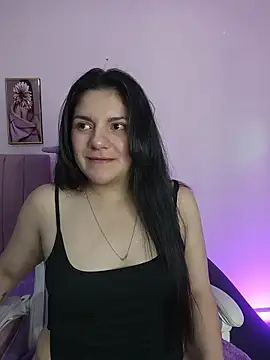 paulina coxx online show from February 2, 2026, 12:15 pm