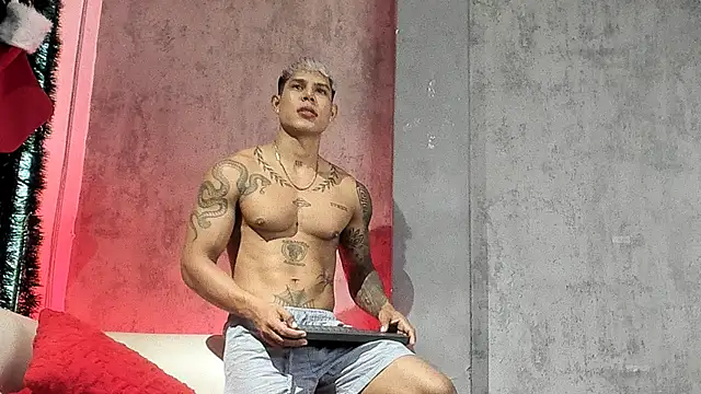 oruz stud online show from January 9, 2026, 12:52 pm