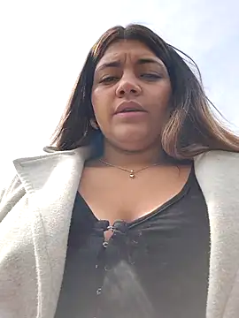 Ivy enjoy online show from February 15, 2026, 2:47 pm