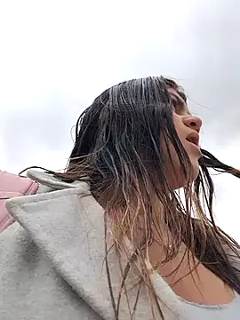 Ivy enjoy online show from February 16, 2026, 4:14 pm