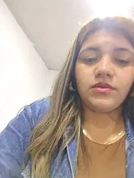 Ivy enjoy online show from May 31, 2026, 8:54 pm