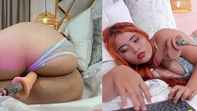 Adara Jade01 online show from January 5, 2026, 9:51 pm