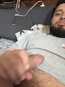 GaveBulk online show from December 20, 2025, 6:26 pm